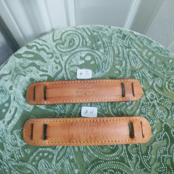 Louis Vuitton Shoulder Strap Pad - Picture 6 of 6